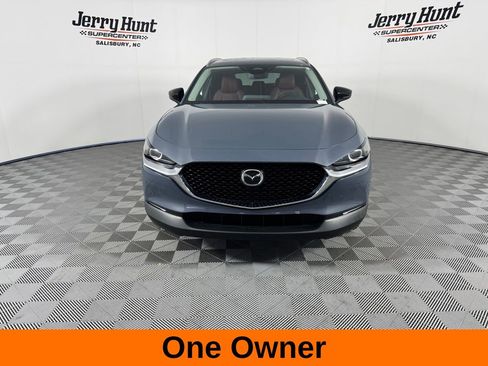 Used 2025 MAZDA CX-30 AWD 2.5 S w/ Preferred Package image 5