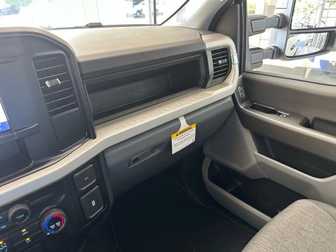 New 2026 Ford F250 XL image 37