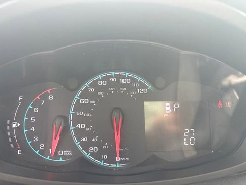 Used 2018 Chevrolet Spark LS FWD image 23