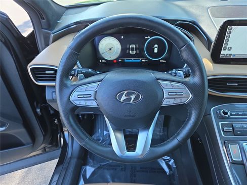Used 2021 Hyundai Santa Fe Calligraphy w/ Cargo Package AWD/4WD image 19