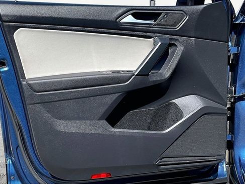Used 2019 Volkswagen Tiguan SE image 23