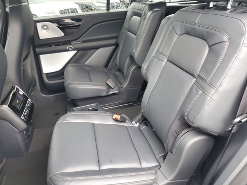 New 2026 Lincoln Aviator Reserve image 27