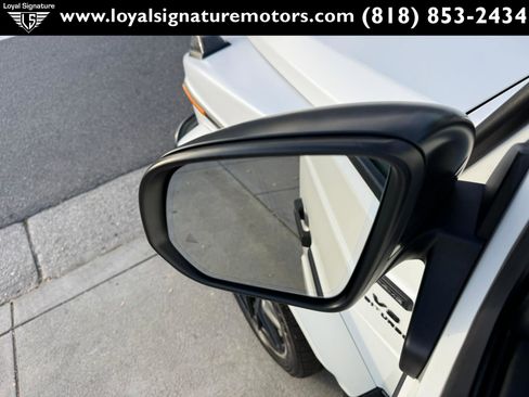 Used 2021 Mercedes-Benz G 63 AMG AMG G 63 image 24