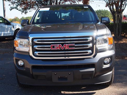 Used 2016 GMC Canyon SLE w/ SLE Convenience Package image 2