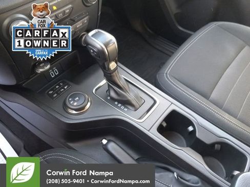 Used 2019 Ford Ranger XLT w/ Equipment Group 302A Luxury image 18