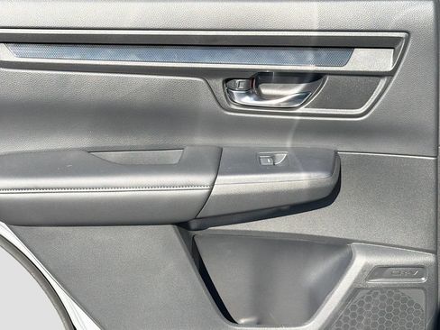 Used 2026 Honda CR-V EX image 26