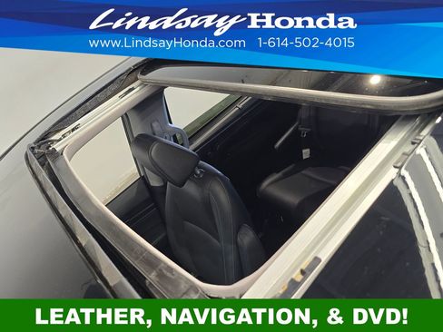 Used 2024 Honda Odyssey Touring image 21