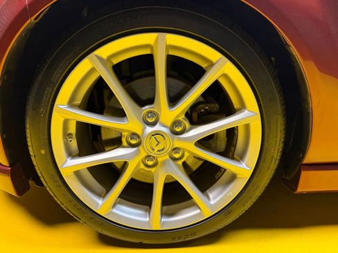 Used 2010 MAZDA MX-5 Miata Grand Touring w/ Premium Pkg image 28