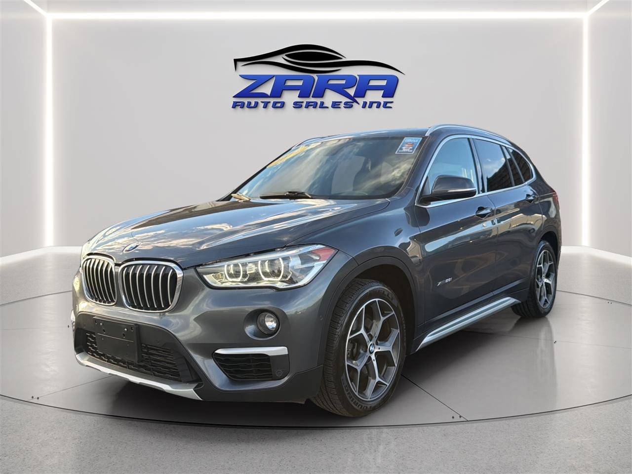 Used 2016 BMW X1 xDrive28i AWD/4WD image 3