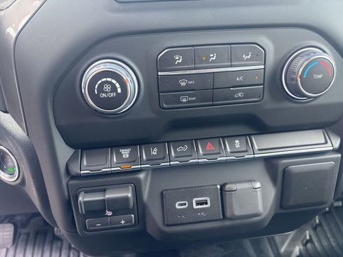 New 2026 Chevrolet Silverado 3500 W/T AWD/4WD image 45