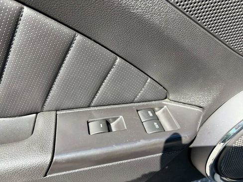 Used 2012 Ford Mustang Premium RWD image 14