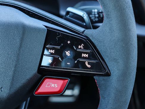 New 2026 Audi RS 3 AWD/4WD image 20
