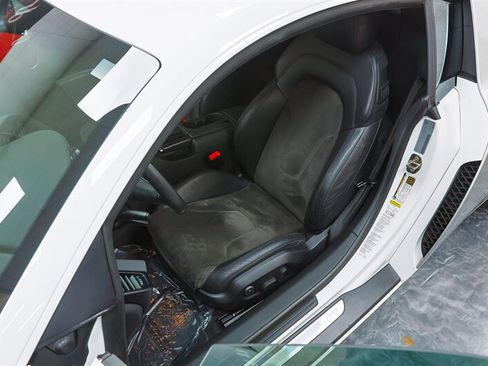Used 2008 Audi R8 V8 AWD/4WD image 52