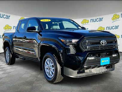Used 2024 Toyota Tacoma SR5