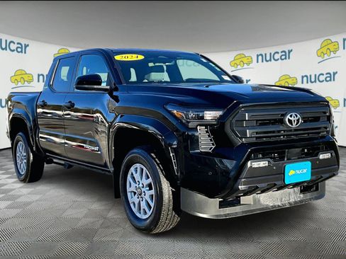 Used 2024 Toyota Tacoma SR5 image 1