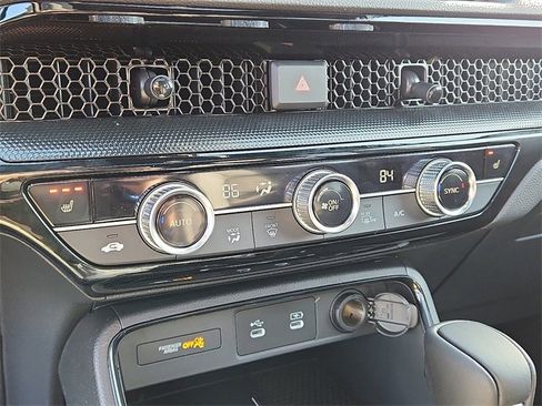 New 2026 Honda CR-V Sport Touring image 16