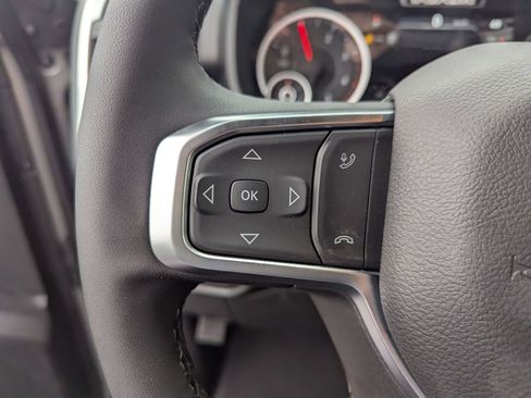 New 2026 RAM 2500 Big Horn image 10