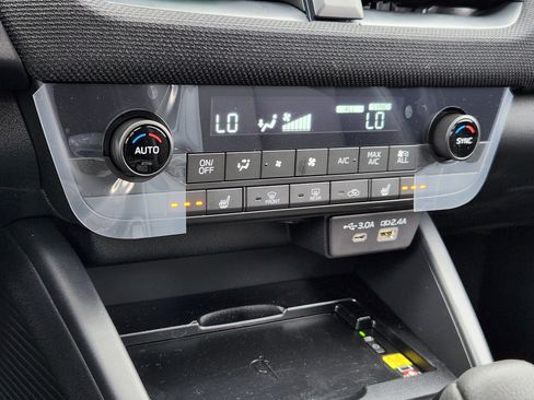 New 2026 Subaru Outback Limited AWD/4WD image 15