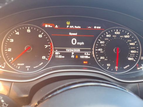 Used 2017 Audi A6 2.0T Premium Plus w/ Premium Plus Package image 24