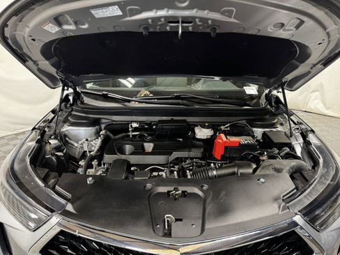 Certified 2023 Acura RDX AWD image 46