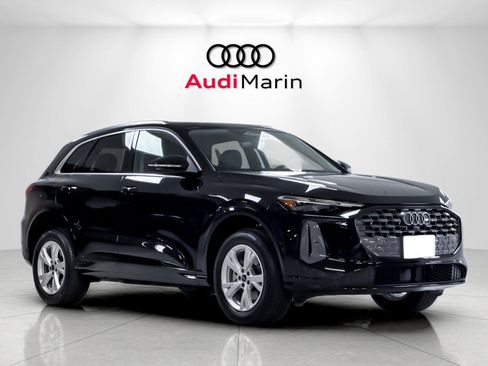 New 2026 Audi Q5 Premium AWD/4WD image 7