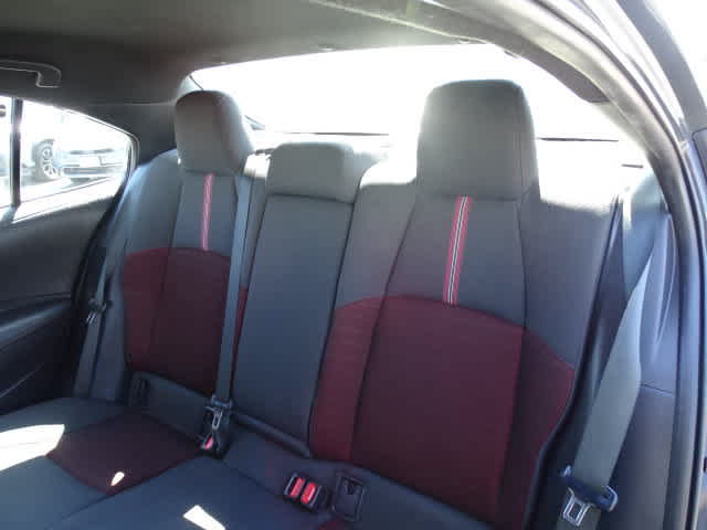 Used 2023 Toyota Corolla SE w/ Carpet Mat Package (TMS) FWD image 20