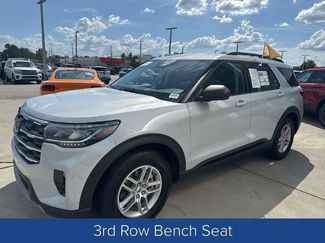 Certified 2026 Ford Explorer Active w/ Active Comfort Package RWD video 3