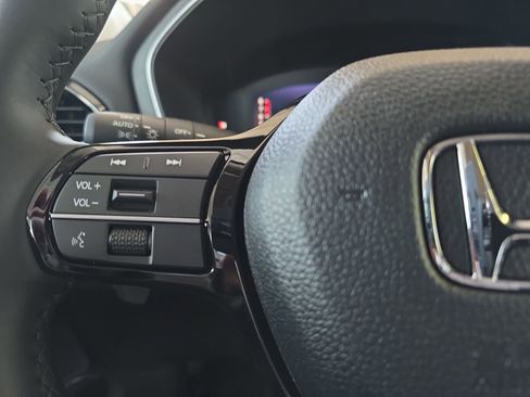 New 2026 Honda Pilot Touring image 18