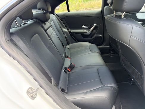 Used 2025 Mercedes-Benz CLA 250 image 15