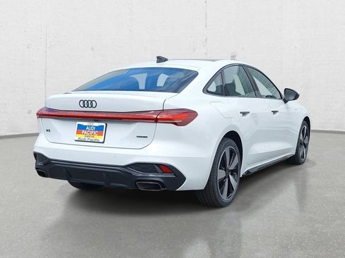 New 2026 Audi A5 2.0T Premium AWD/4WD image 5