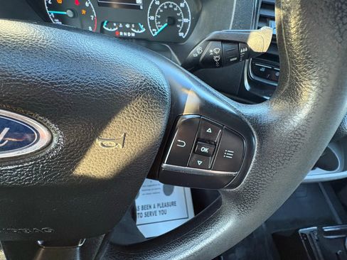 Used 2020 Ford Transit 250 148 High Roof Extended image 15