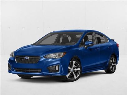 Used 2017 Subaru Impreza 2.0i Sport w/ Popular Package #3