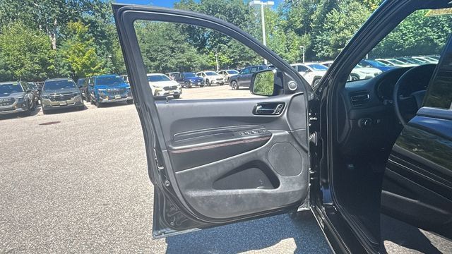 Used 2026 Dodge Durango GT AWD/4WD image 21