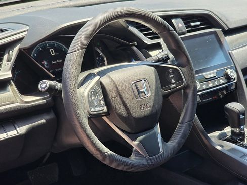 Used 2018 Honda Civic EX image 20