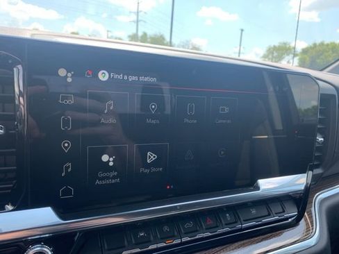 New 2026 GMC Sierra 1500 Elevation image 21