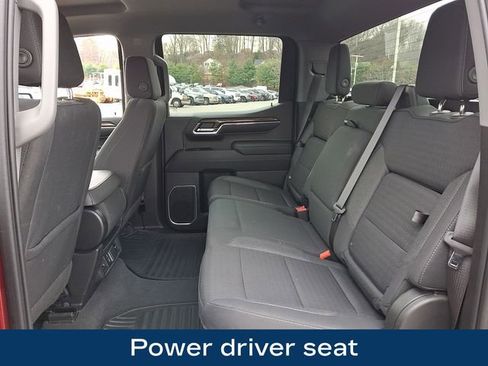 Used 2023 Chevrolet Silverado 1500 LT image 14