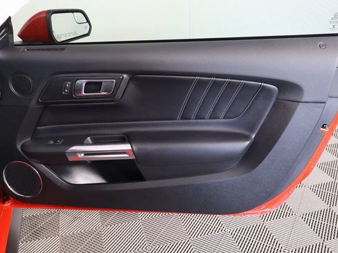 Used 2020 Ford Mustang GT Premium RWD image 12