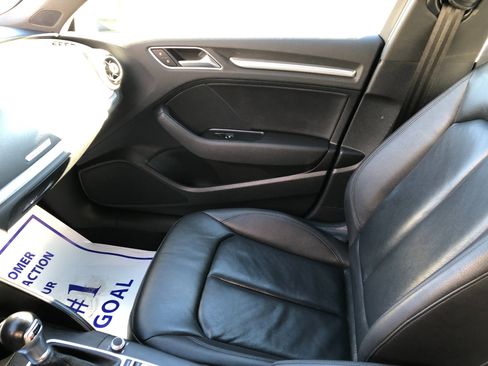 Used 2015 Audi A3 2.0T Premium Plus image 24
