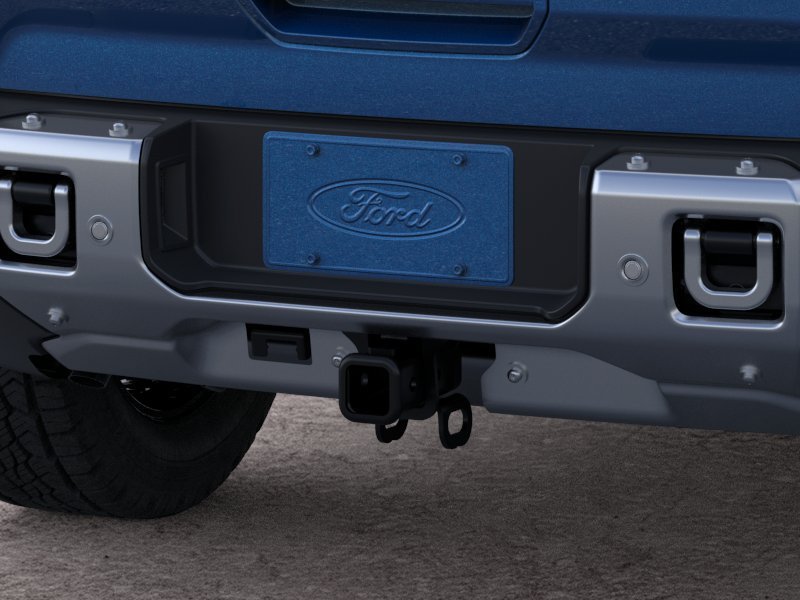 New 2025 Ford Bronco Sport Outer Banks w/ Sasquatch Outer Banks Package AWD/4WD image 23