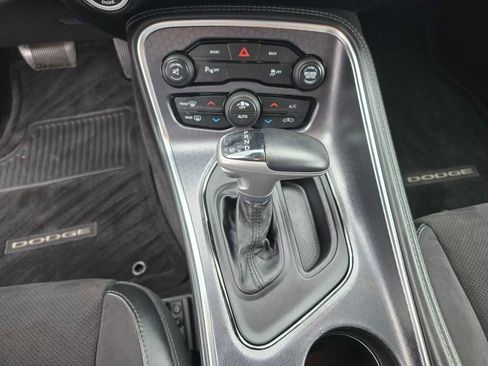 Used 2015 Dodge Challenger R/T w/ Quick Order Package 28D R/T image 13