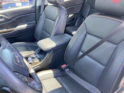 Used 2023 GMC Acadia AT4 w/ Technology Package AWD/4WD image 15