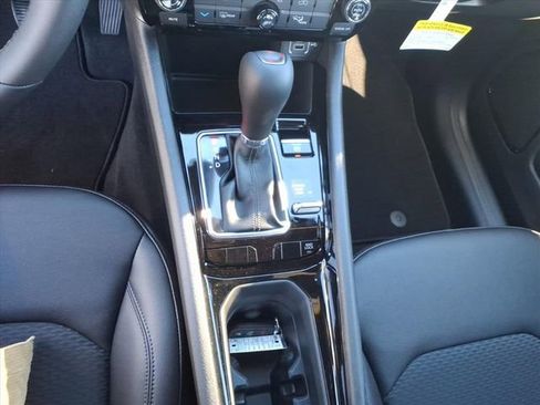 New 2026 Jeep Compass Latitude image 14