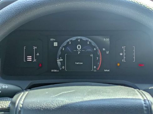 Used 2025 Toyota Tacoma SR5 RWD image 30