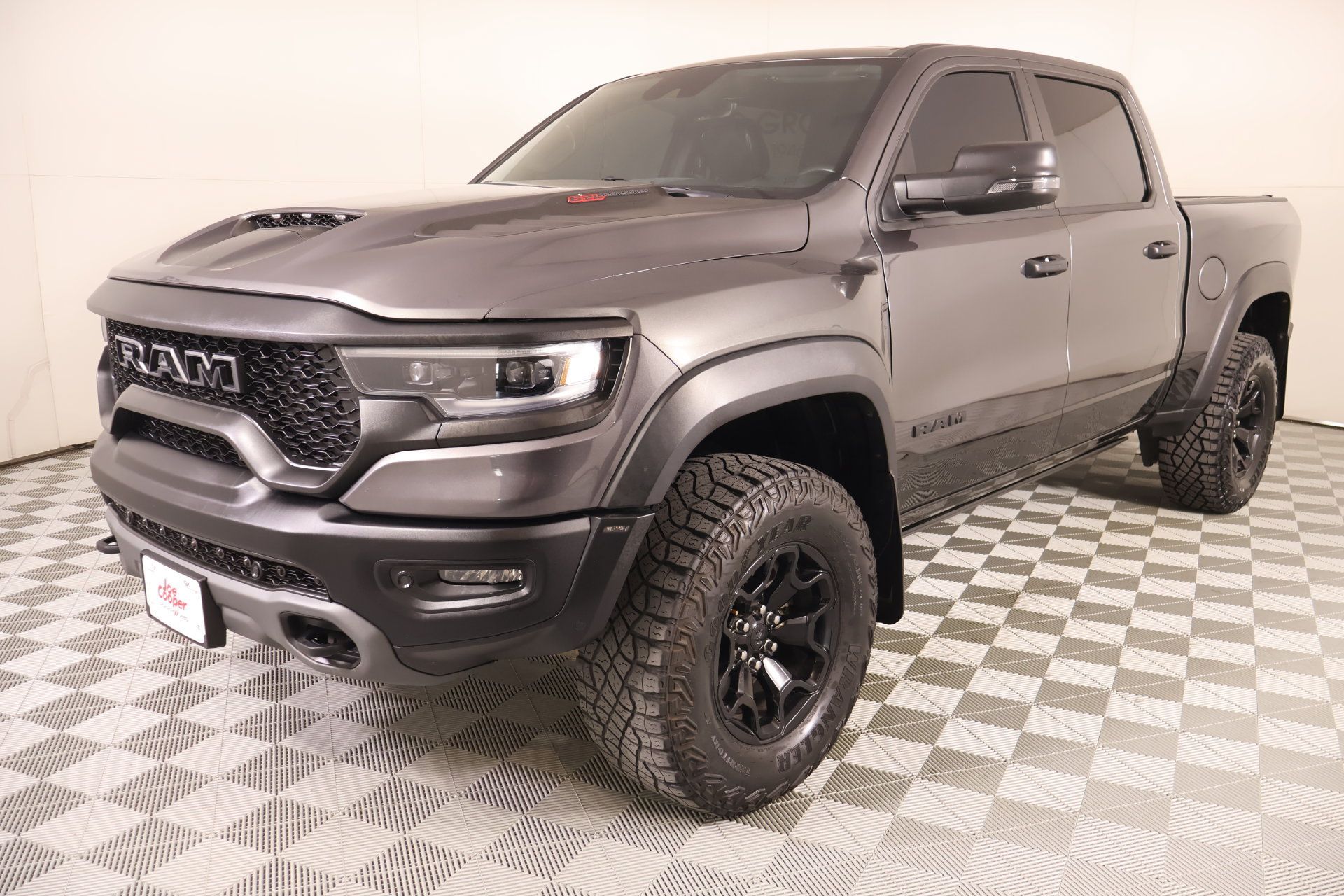 Used 2023 RAM 1500 TRX w/ TRX Level 1 Equipment Group AWD/4WD image 12