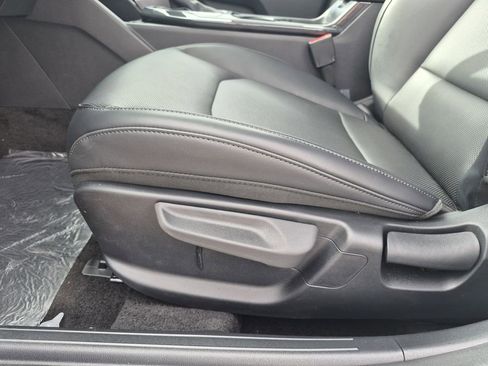 New 2026 Kia K4 EX image 11