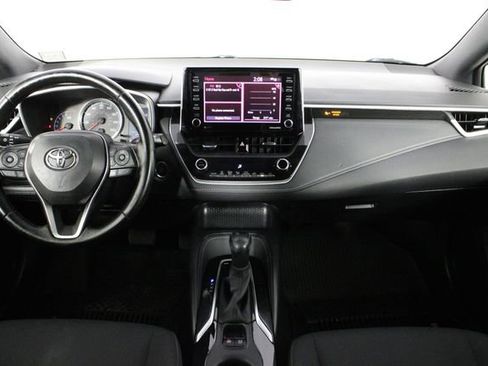 Used 2020 Toyota Corolla SE image 24