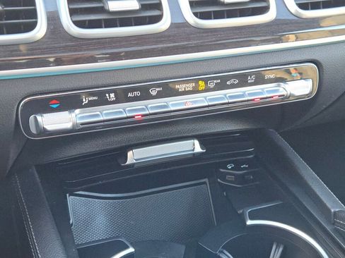 Used 2022 Mercedes-Benz GLS 450 GLS 450 image 30