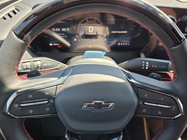 New 2027 Chevrolet Traverse RS w/ LPO, Floor Liner Package FWD image 16