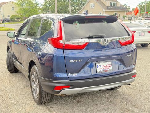 Used 2019 Honda CR-V EX-L image 88