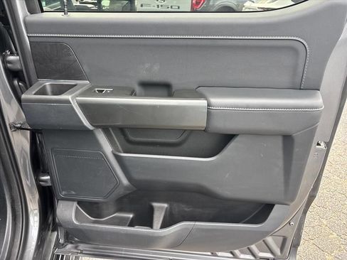 Used 2023 Ford F150 XLT w/ Equipment Group 302A High AWD/4WD image 16